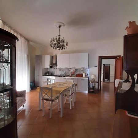 Casa Ricordi Otel Vietri Dış mekan fotoğraf