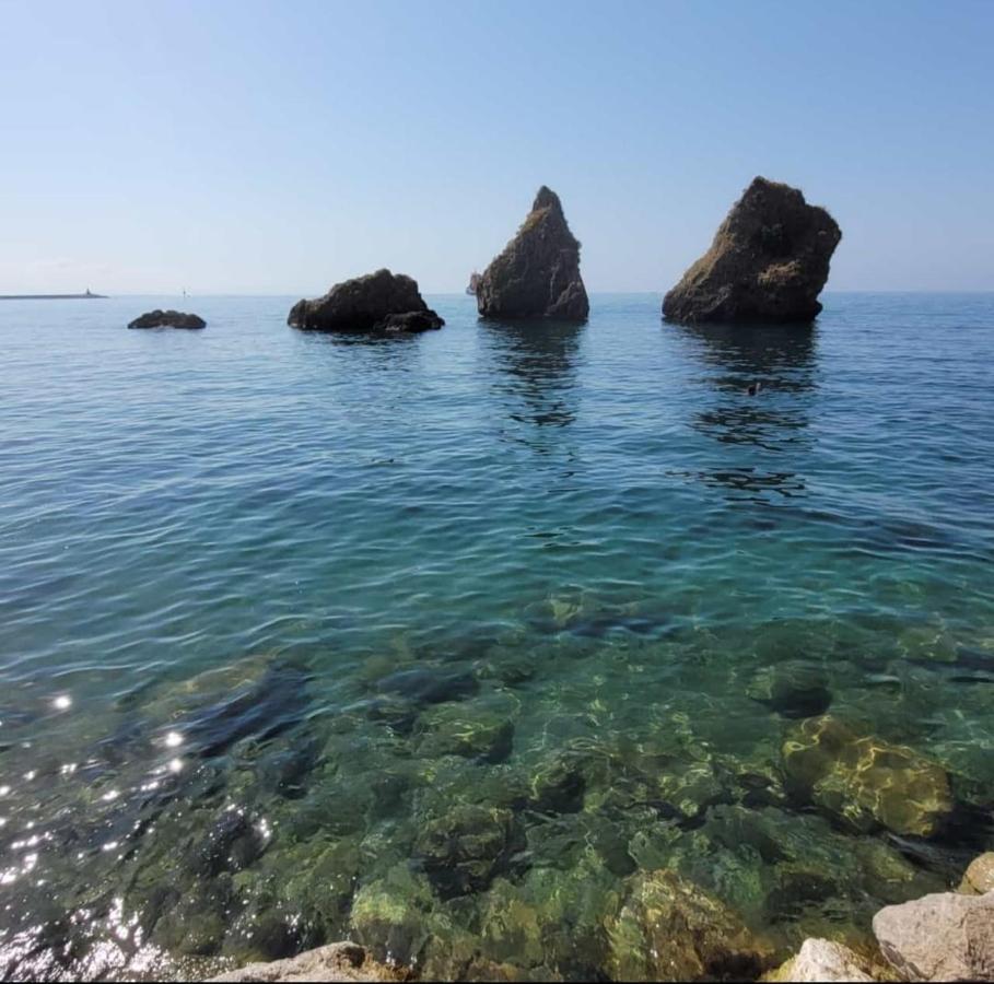 Casa Ricordi Otel Vietri Dış mekan fotoğraf