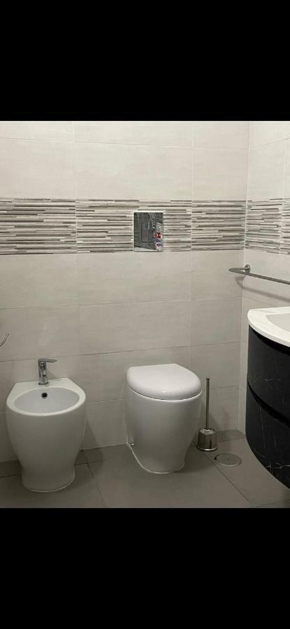 Casa Ricordi Otel Vietri Dış mekan fotoğraf