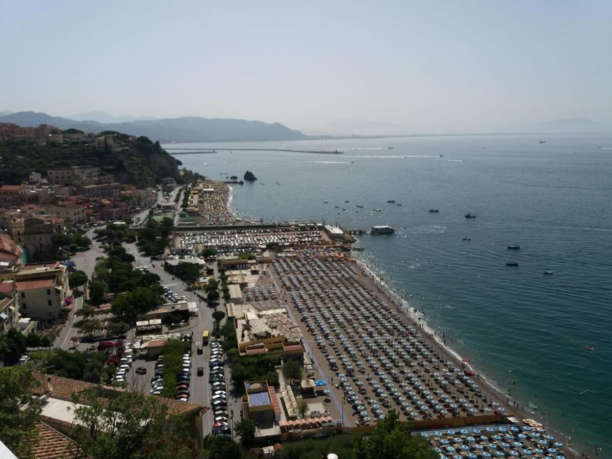 Casa Ricordi Otel Vietri Dış mekan fotoğraf