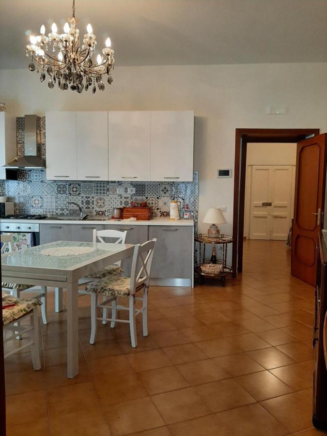 Casa Ricordi Otel Vietri Dış mekan fotoğraf