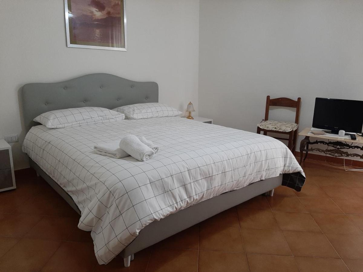 Casa Ricordi Otel Vietri Dış mekan fotoğraf
