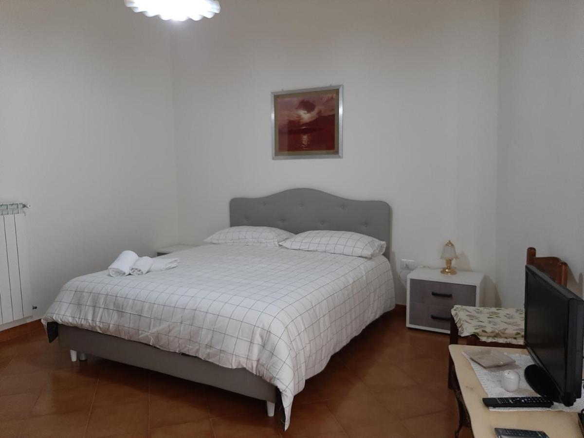 Casa Ricordi Otel Vietri Dış mekan fotoğraf