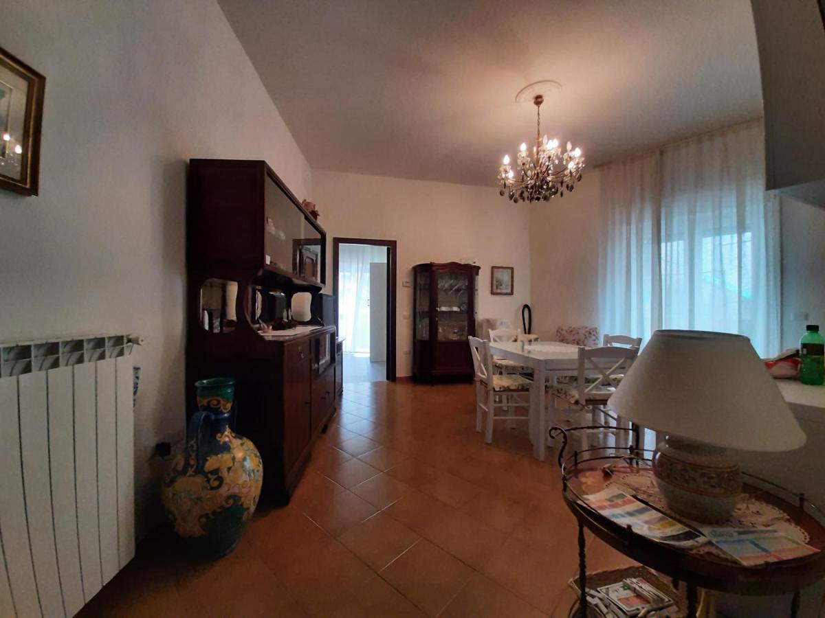 Casa Ricordi Otel Vietri Dış mekan fotoğraf