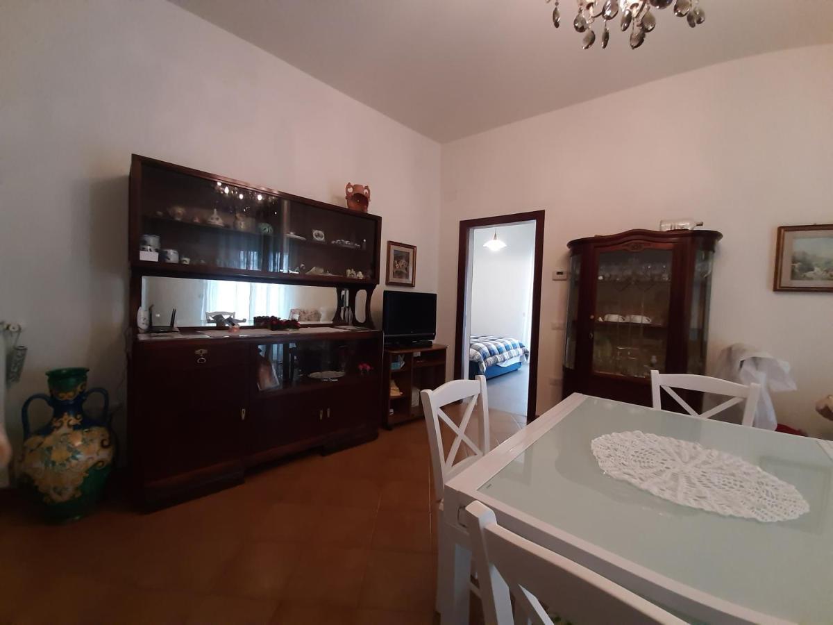 Casa Ricordi Otel Vietri Dış mekan fotoğraf